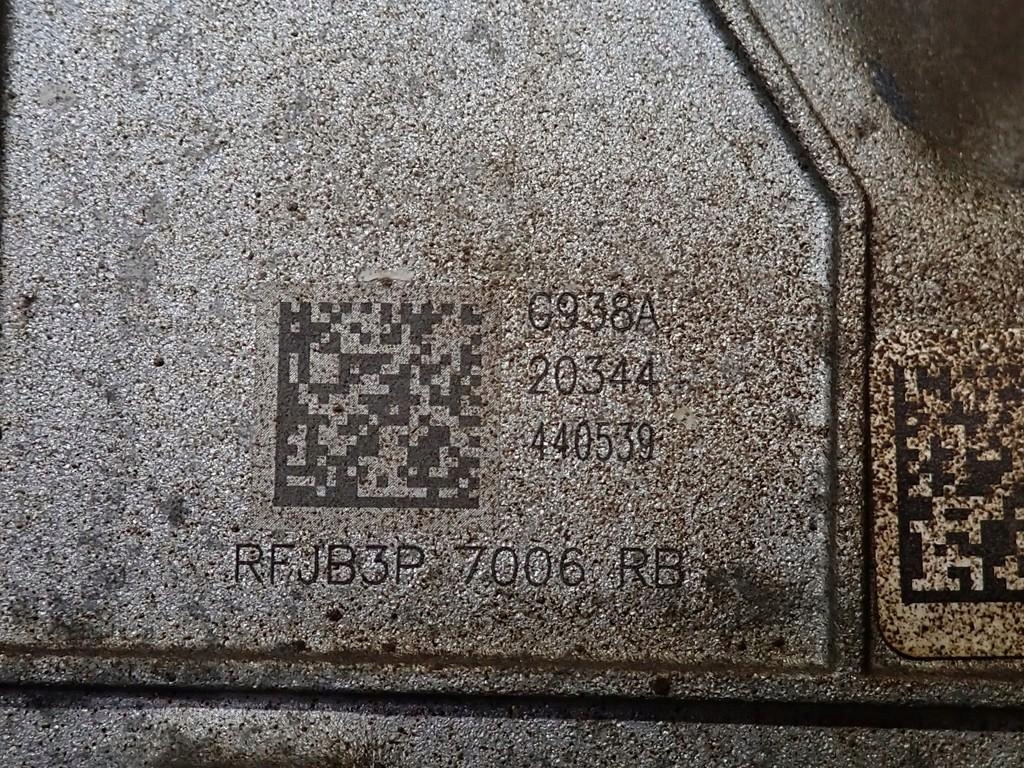 фото №12, Коробка передач передач редуктор 4x4 awd ford ranger iii iv 2.0ecoblue 213km 21r fv