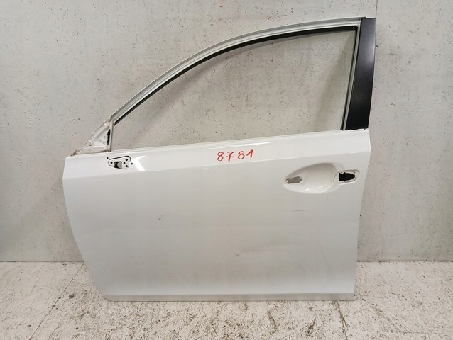 фото №1, Двері ліва передні лівий перед lexus ct 2010-