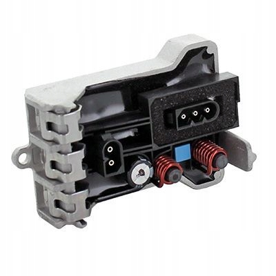 фото №2, Meat&doria k106071 регулятор, вентилятор обдув do салона транспортного средства