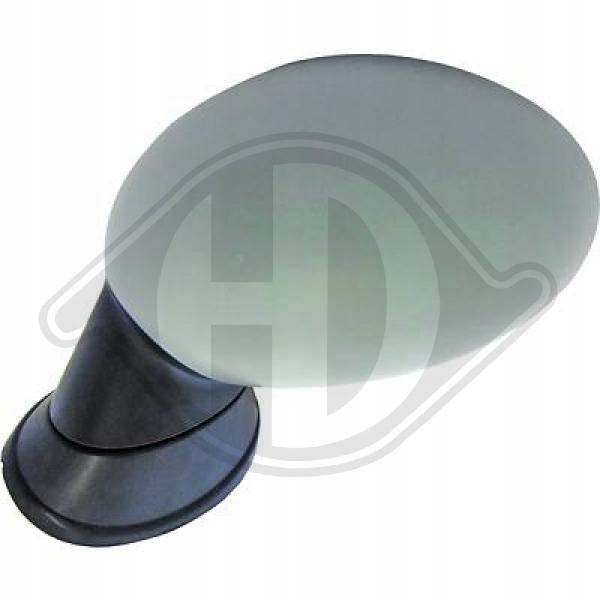 фото №1, Дзеркало зовнішнє бічний bmw mini one cooper clubman 06-10