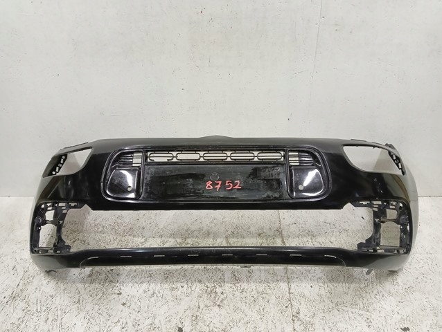 фото №1, Бампер перед передний citroen c4 grand picasso lift 16-