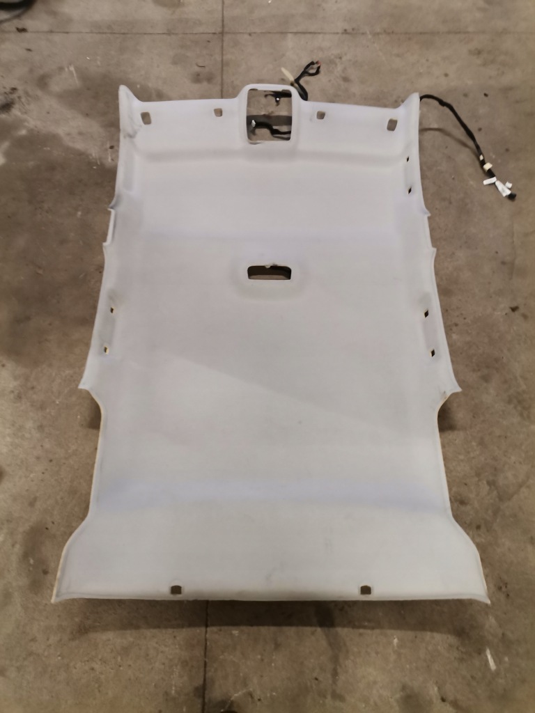 Купити Renault captur стеля обшивка