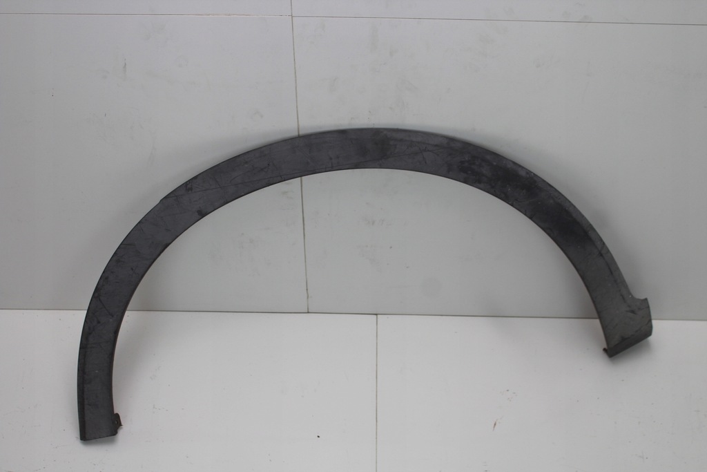 фото №1, Молдинг крыла левый задняя honda civic viii 06-09r