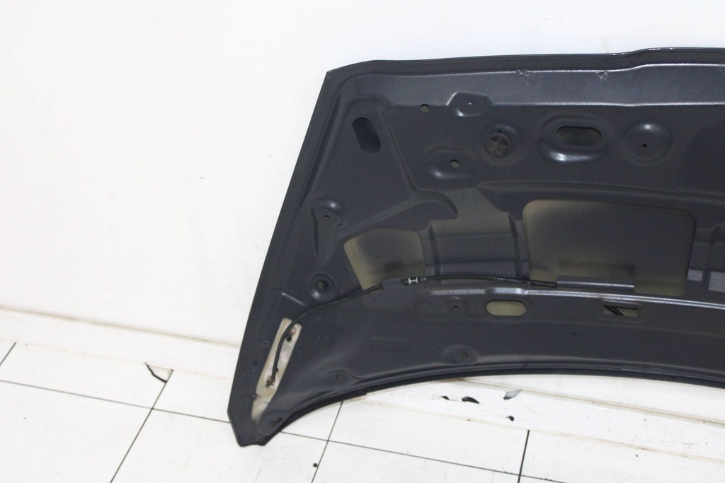 фото №10, Капот кришка двигуна peugeot 5008 2009r- ktg