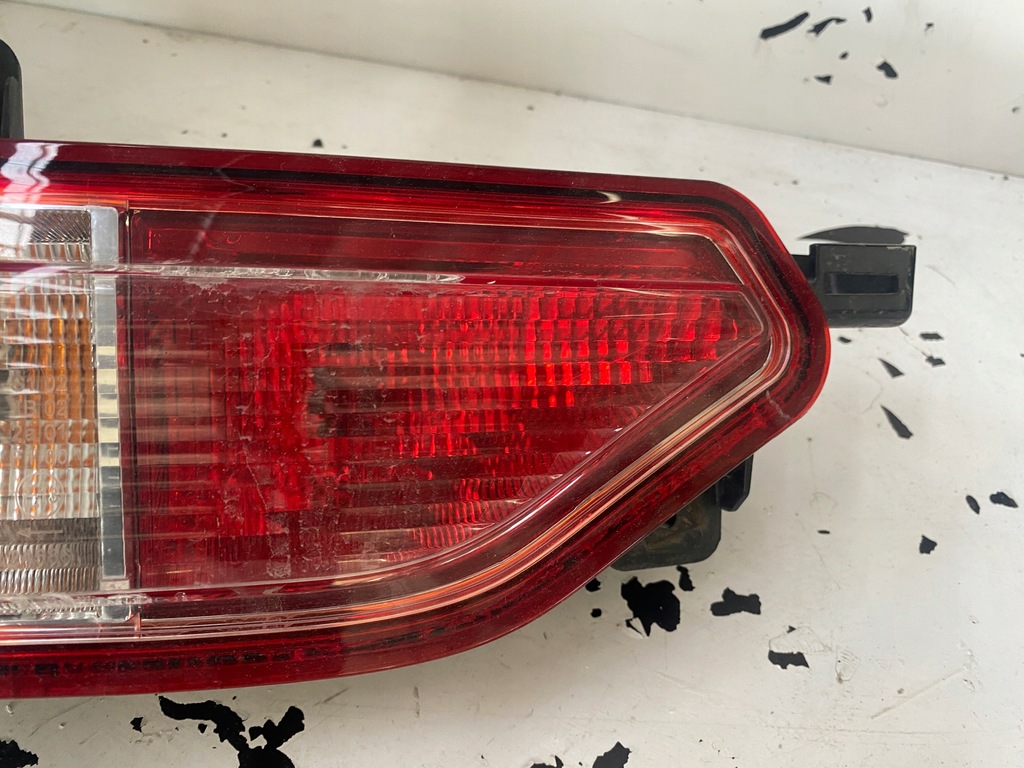 фото №5, Opel ampera ii лампа лівий задня w бампер