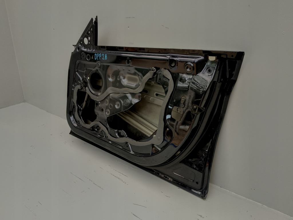 фото №11, Bmw 4 gran coupe f36 2014- двері праве передні перед правий ÷