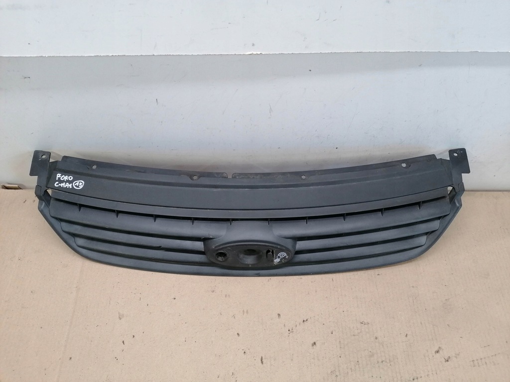 фото №2, Решітка радіатора решітка радіатора ford c-max mk1 lift 7m51-r8138-a