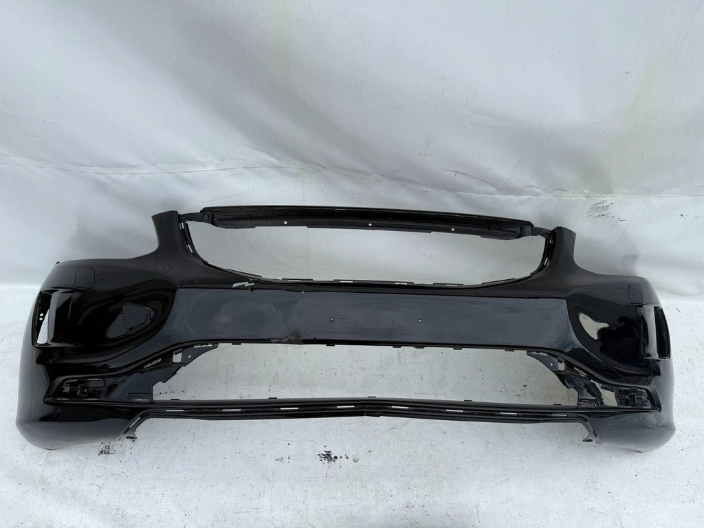 фото №1, Volvo xc60 i lift 2013 бампер перед передний омыватель pdc 313237672