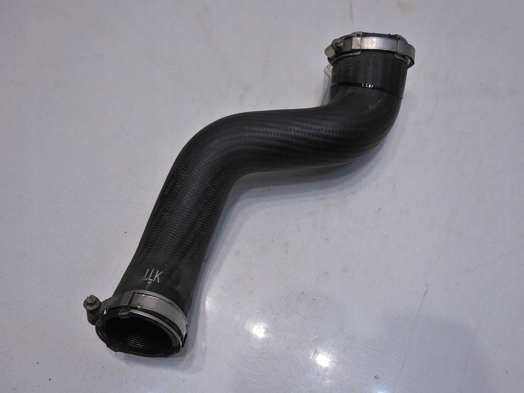 фото №6, Wąż труба интеркулер audi a4 b7 2.0 tfsi