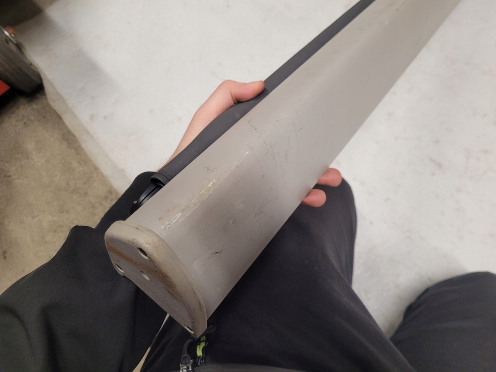 фото №10, Volvo v50 сетка багажника 39851491