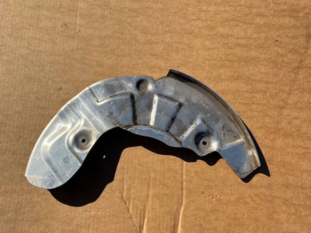 Купить Лист задняя левая lucid air