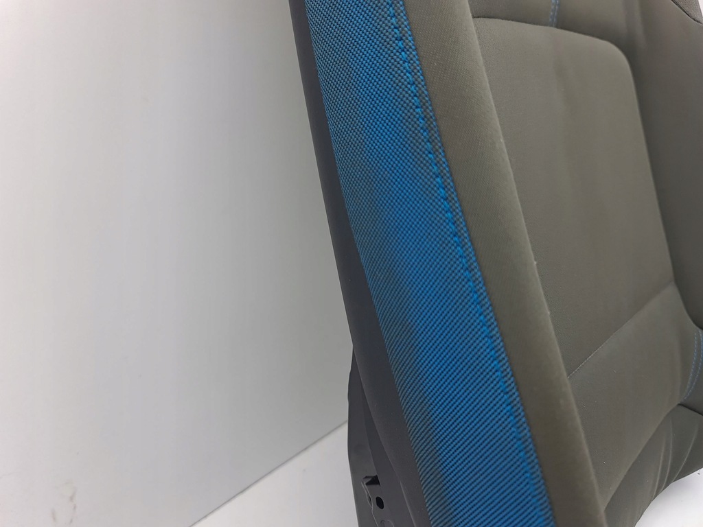 фото №8, Bmw i3 2015 права сторона сидіння передній водія