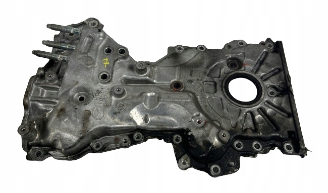 фото №1, Mazda cx-5 i 12- 2.2d sh01 корпус розподільного валу sh0110500