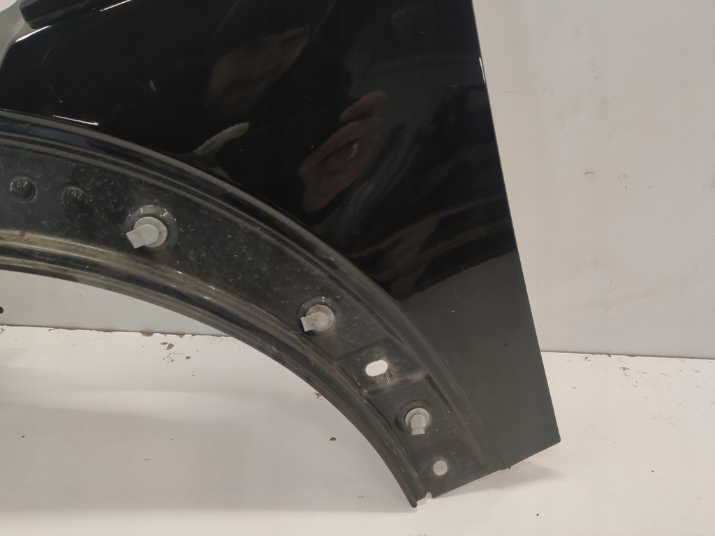 фото №5, Mini r56 r57 lift крыло левый перед a94