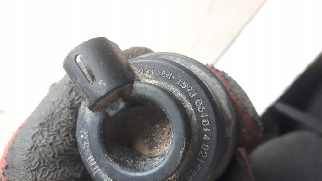 фото №8, S6 c7 4g актуатор турбины вакуумa 4.0 tfsi s7 4g a7