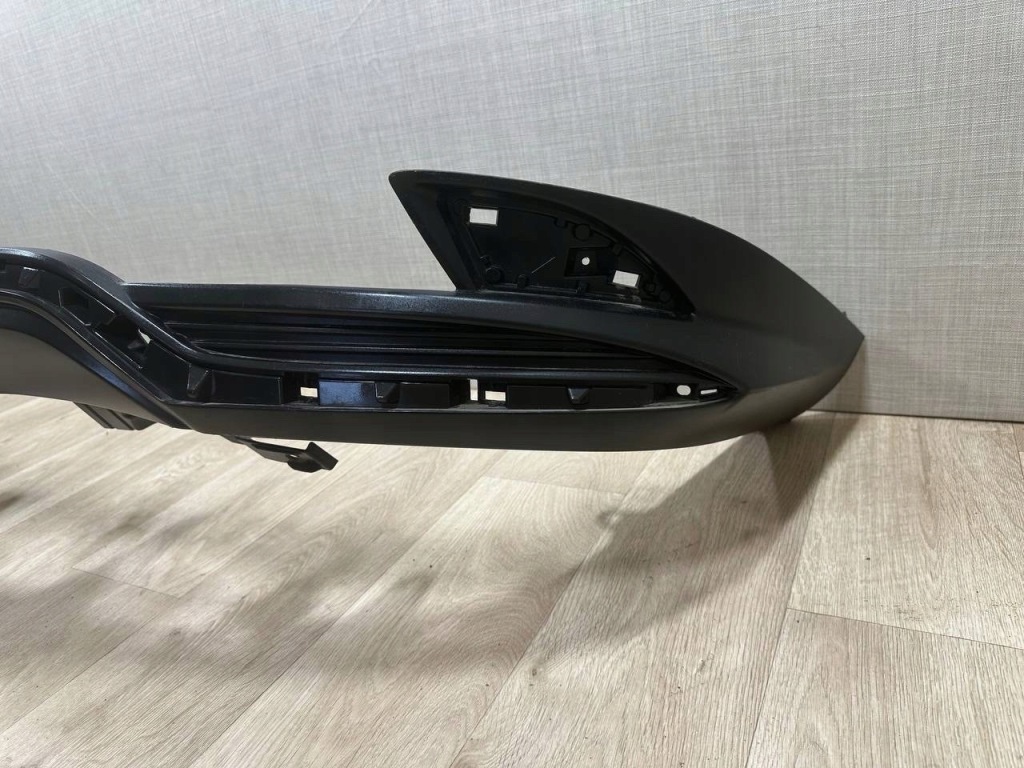 фото №8, Lexus rx iv f sport lift 18-22 спойлер бампера задняя 52169-48150