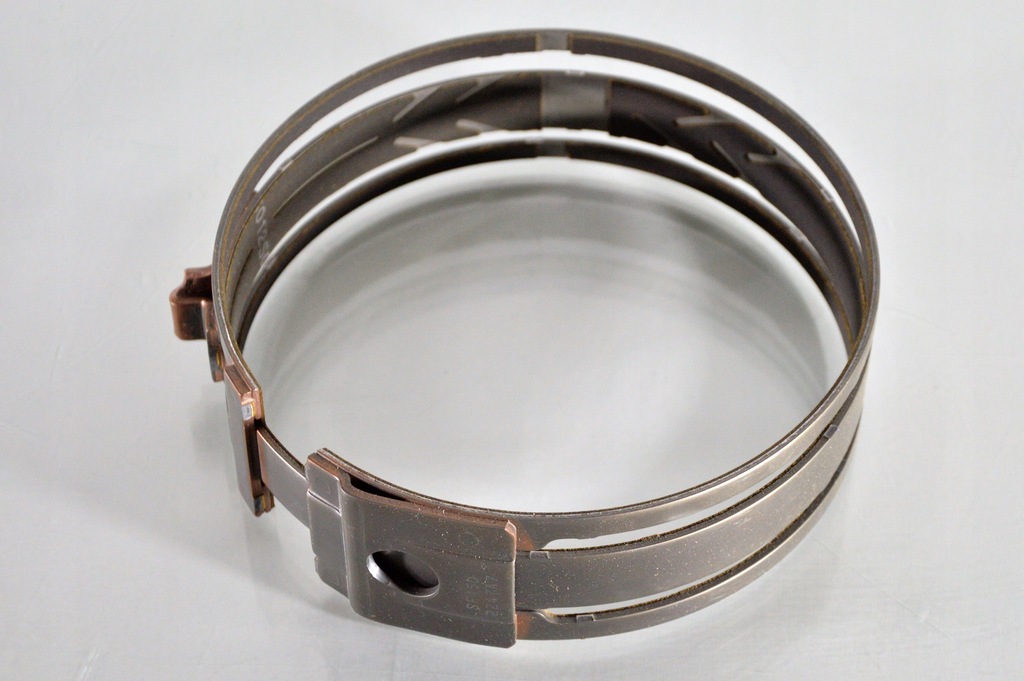 фото №1, Лента тормоза ga6f21aw tf-72sc bmw mini cooper