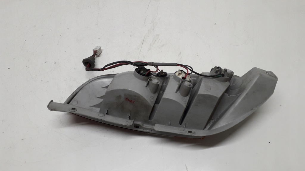 фото №3, Hyundai atos prime 1 i 99- лампа правая задняя