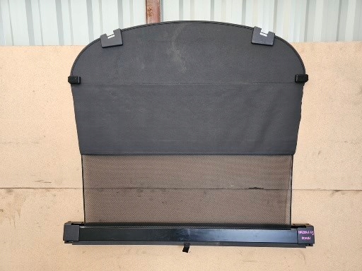 фото №10, Mazda 6 gj kombi 2012-2016 шторка багажника горизонтальная - nowa ponad 3000