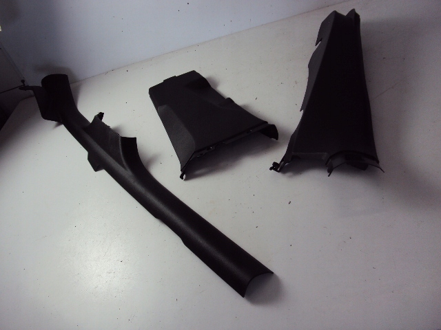 фото №2, Защита обшивка левая audi a1 ii 82a 20 r