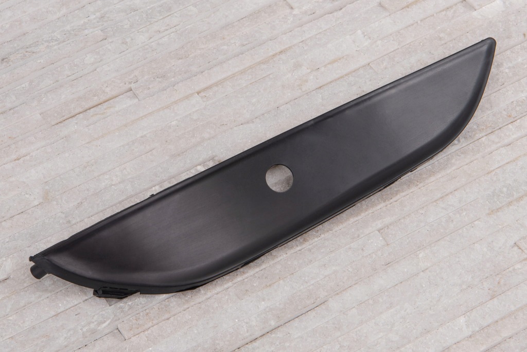 Hyundai tucson 3 tl 18-20 решётка бампера перед с pdc правая 86528d7530 с Разборки