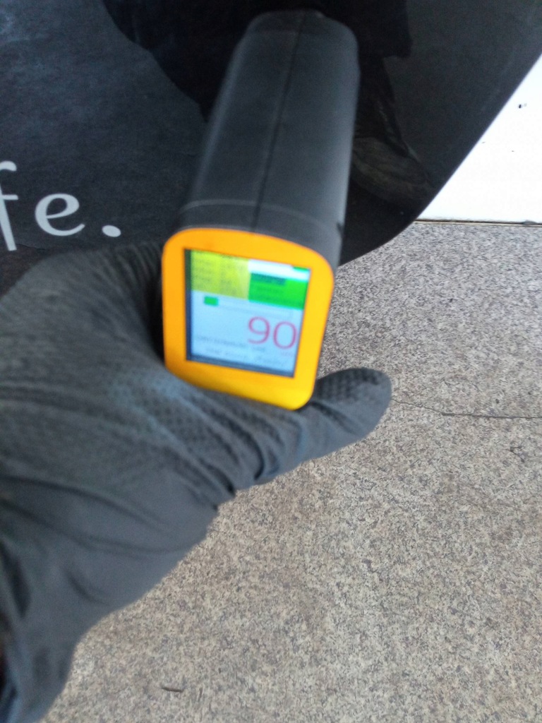 фото №9, Дверь левая задняя z22y opel corsa v 2014- e