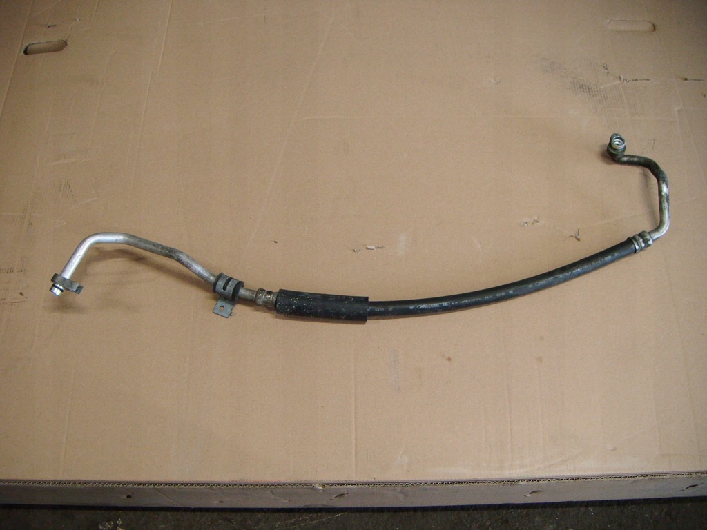 фото №1, Subaru impreza iii gh 1.5 шланг кондиционера