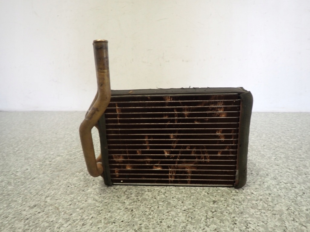 фото №1, Honda accord cb iv 89-94 обігрівач