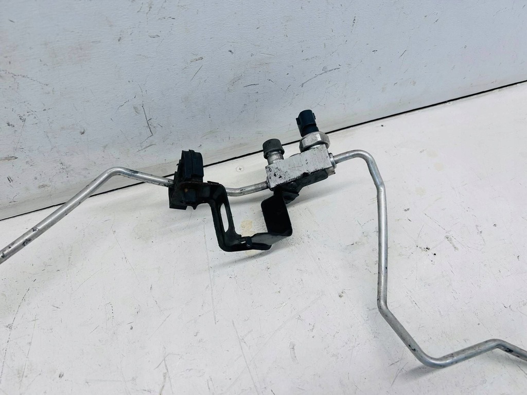 фото №6, Prius iii трубка шланг кондиционера cieńki