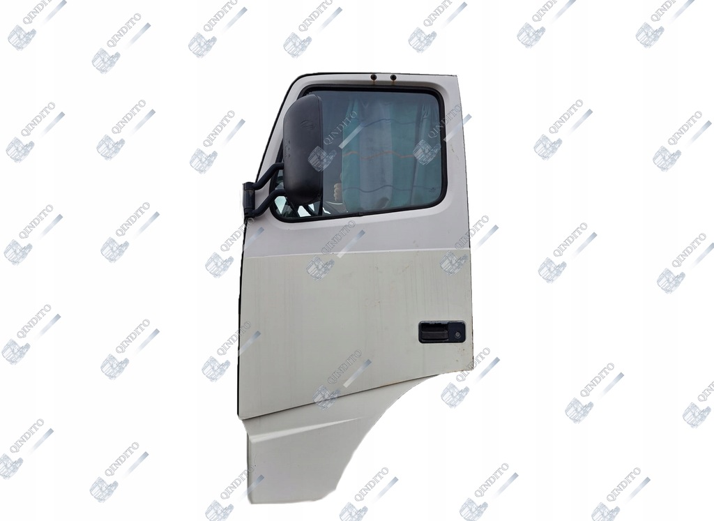 фото №1, Двері праве ліва повний volvo fh 12 fh12