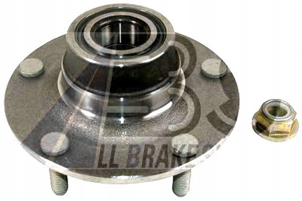 фото №2, A.b.s. 200890 ступица колеса