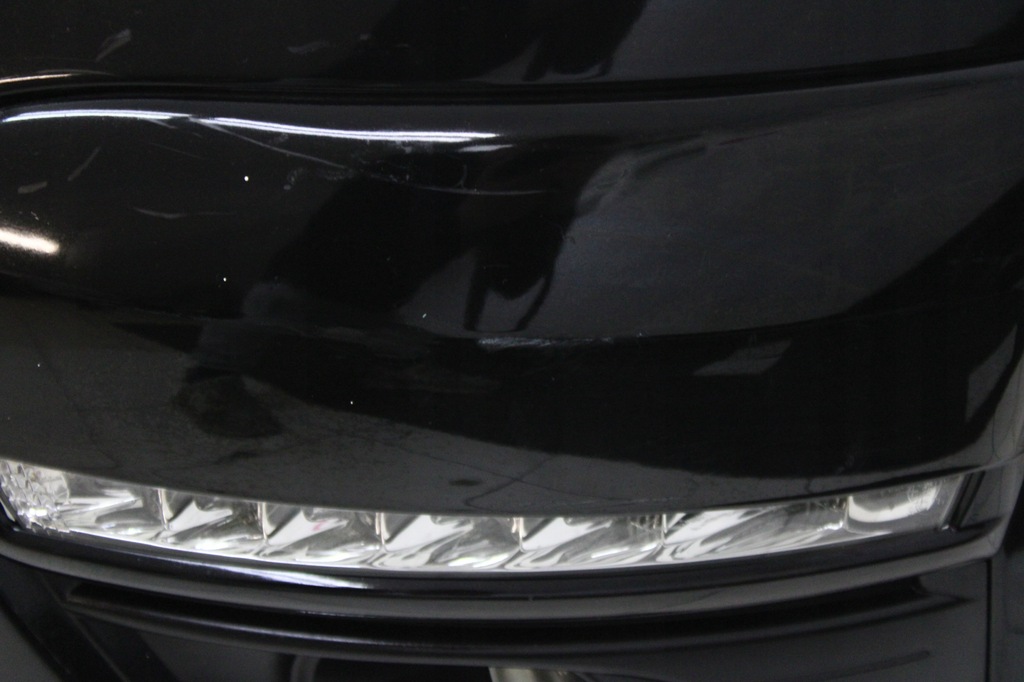 фото №7, Citroen c4 grand picasso i lift 10r- бампер перед передній exy exyb