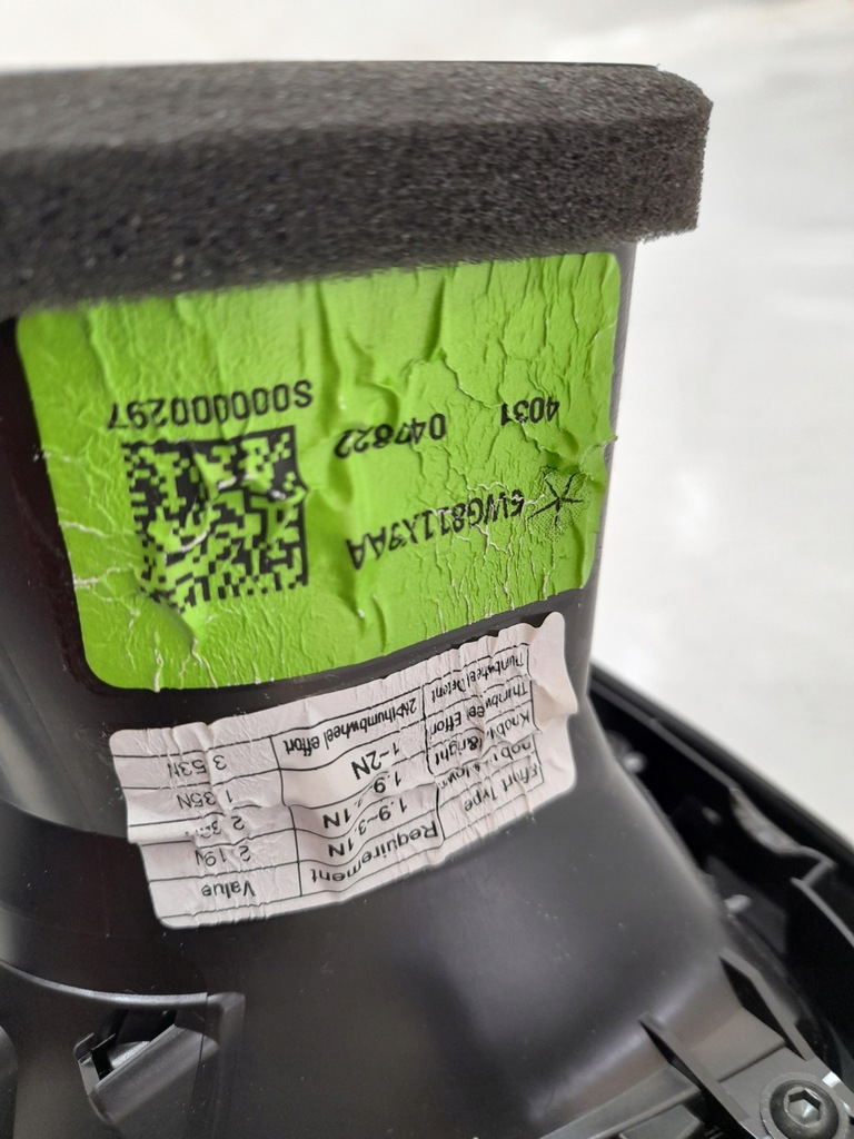 фото №11, Chrysler pacifica 17- дисплей радіо навігації 68438382ag usa