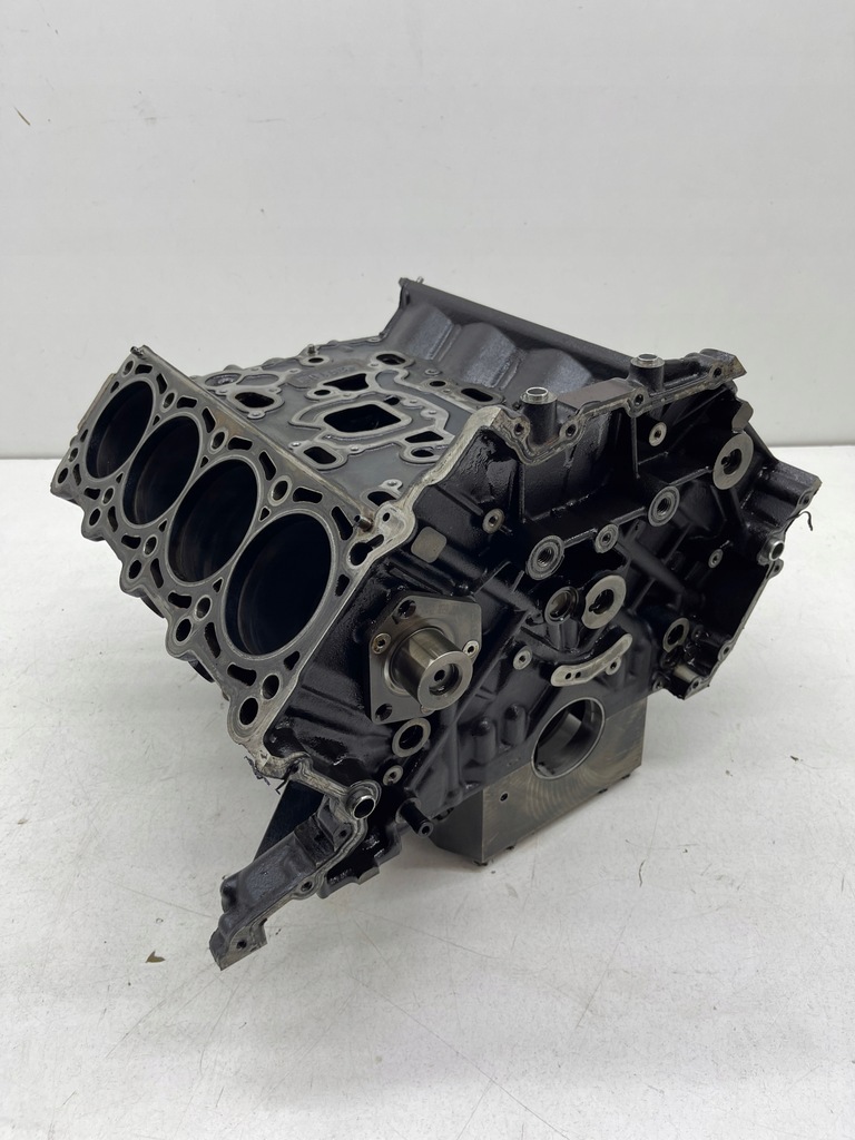 фото №9, Audi q7 4l 4.2 tdi btr блок двигателя + поршень поршни комплект