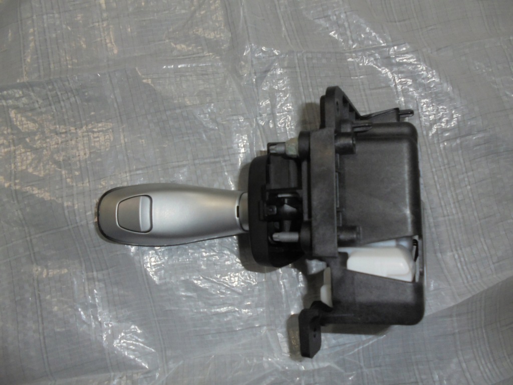 фото №4, Важіль вибірник домкрат alfa romeo giulia 2.2