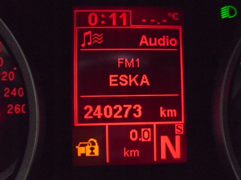 фото №14, Alfa romeo 159 лічильник прилади 2.2b jts 0156072825