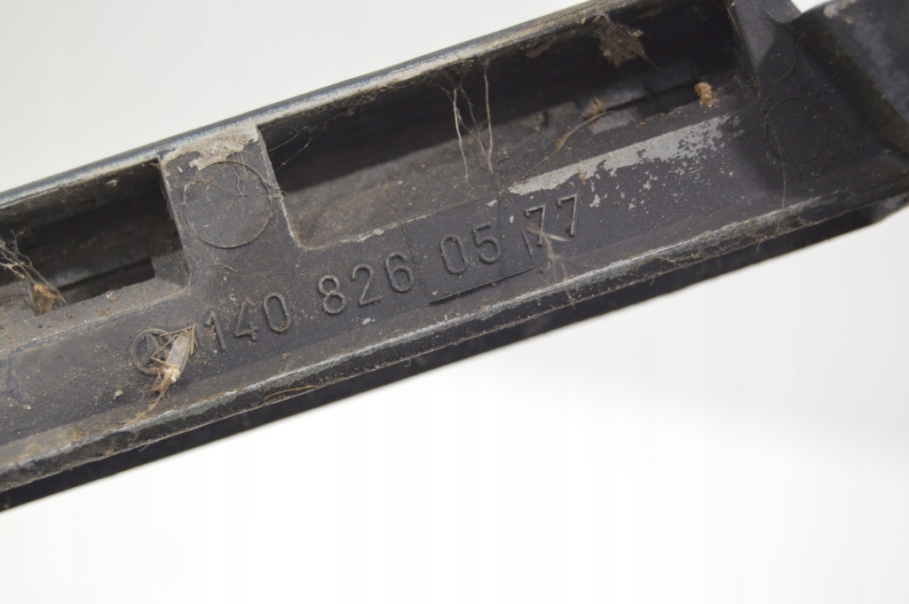 Купить Молдинг под фара левая mercedes w140 s klasa 1408260577