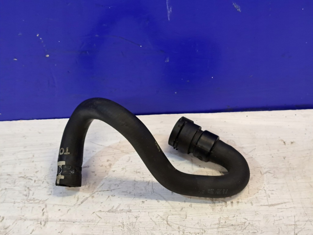 фото №1, Volvo xc70 2015 шланг / wąż радиатора