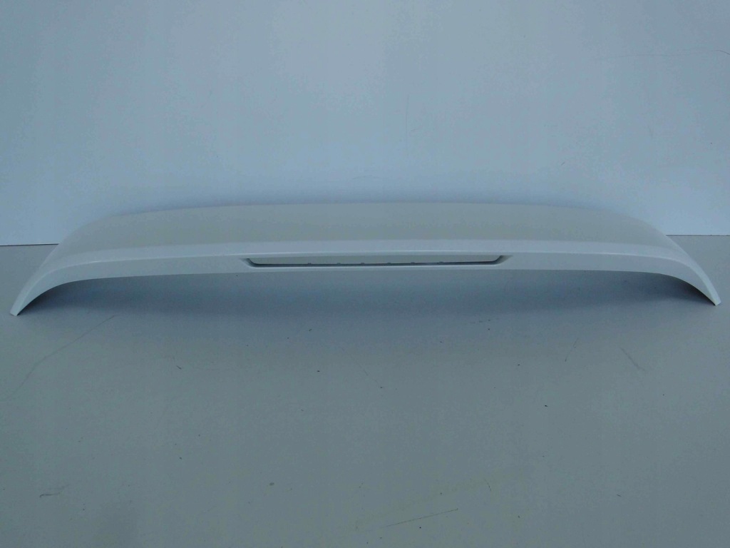 Mercedes glc w253 спойлер крышки задний  a2537901300 Доставка