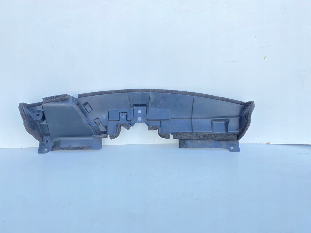 фото №1, Toyota c-hr ловець повітропровід повітря 16561-0t210