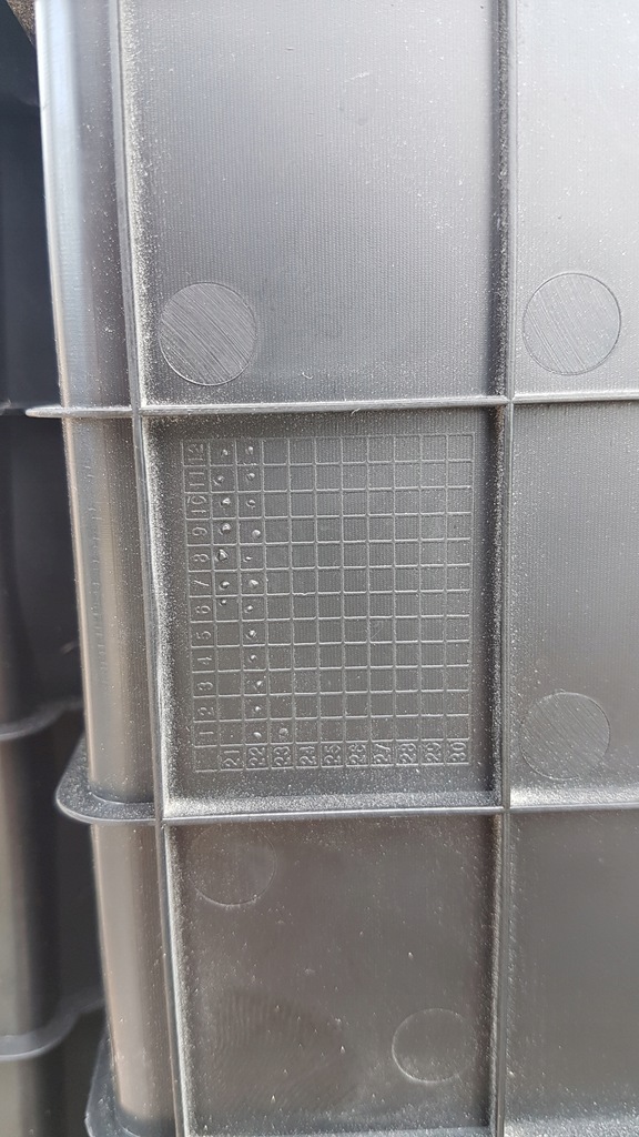 фото №10, Корпус захист акумулятора kia ev6 86770 cv000 демонтаж