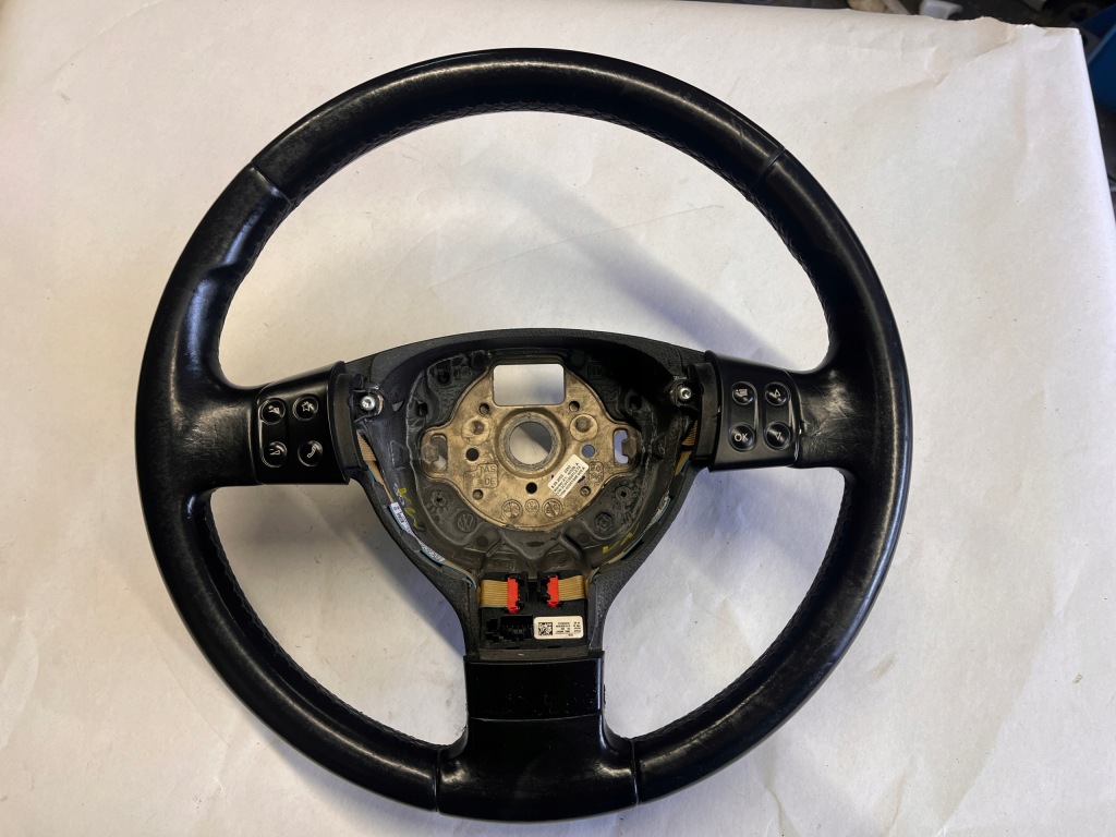 фото №1, Vw touran i повітропровід 3c0959542