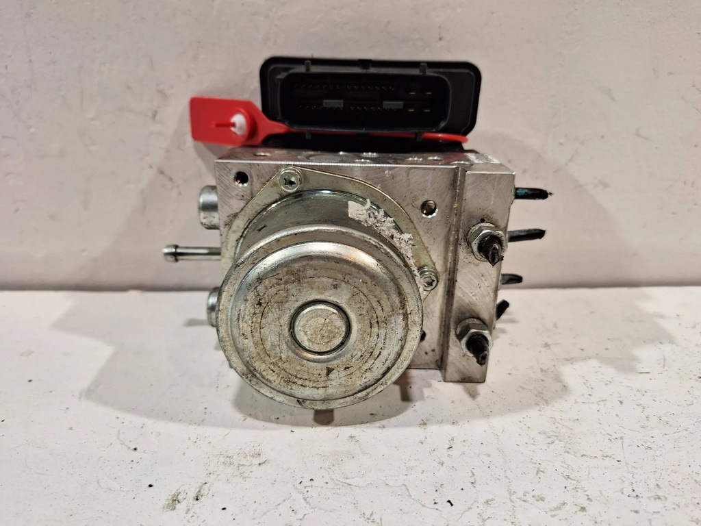 фото №1, Насос abs 47660jy72b renault koleos i 08-