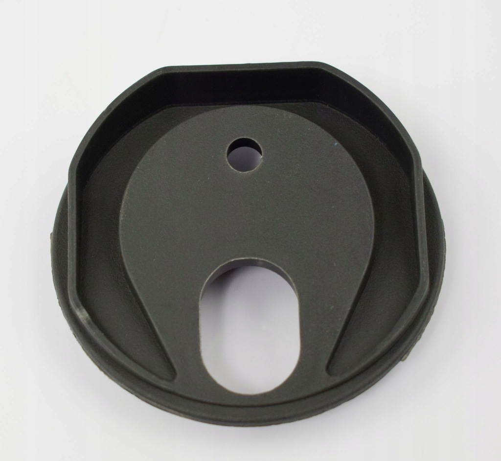 фото №1, Заглушка крила man кругла tangde