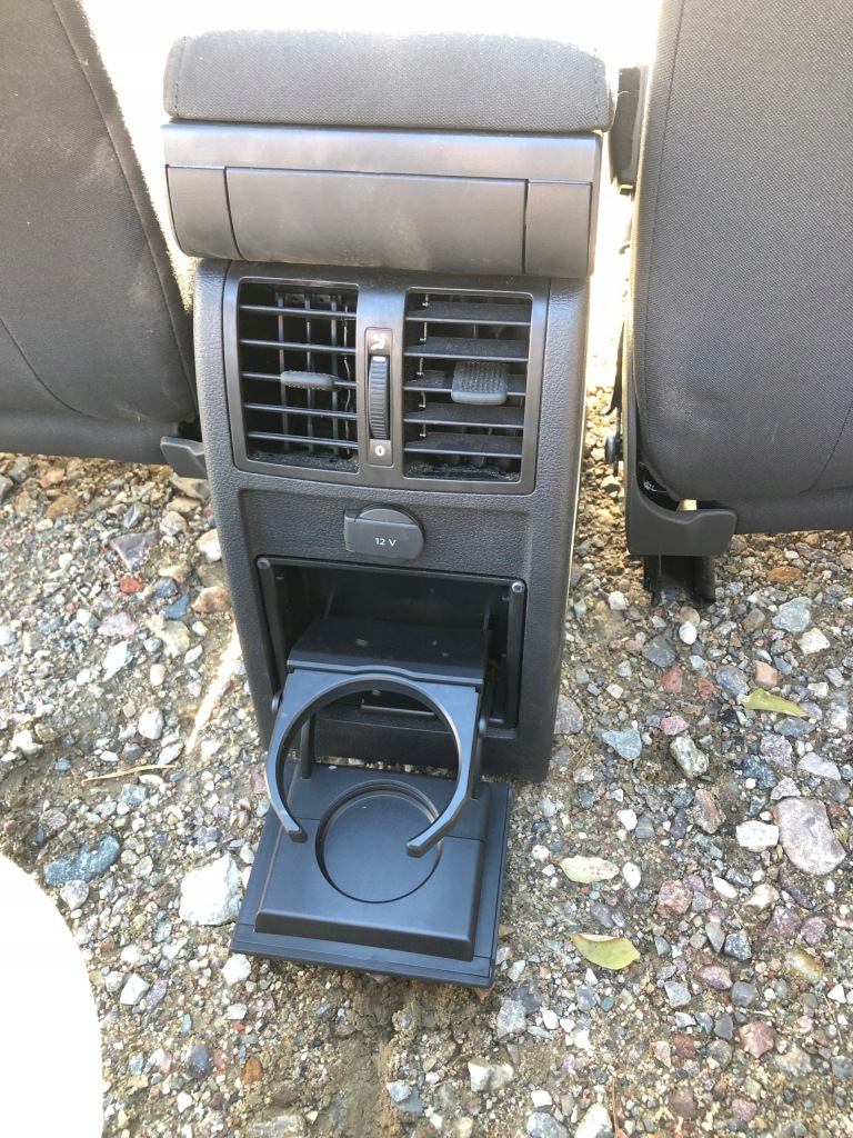 фото №8, Caddy iii iv maxi сидіння перед заднє сидіння задня обшивки