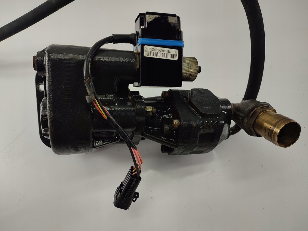 фото №15, Привод відбору потужності isuzu hds самоскид omfb iveco