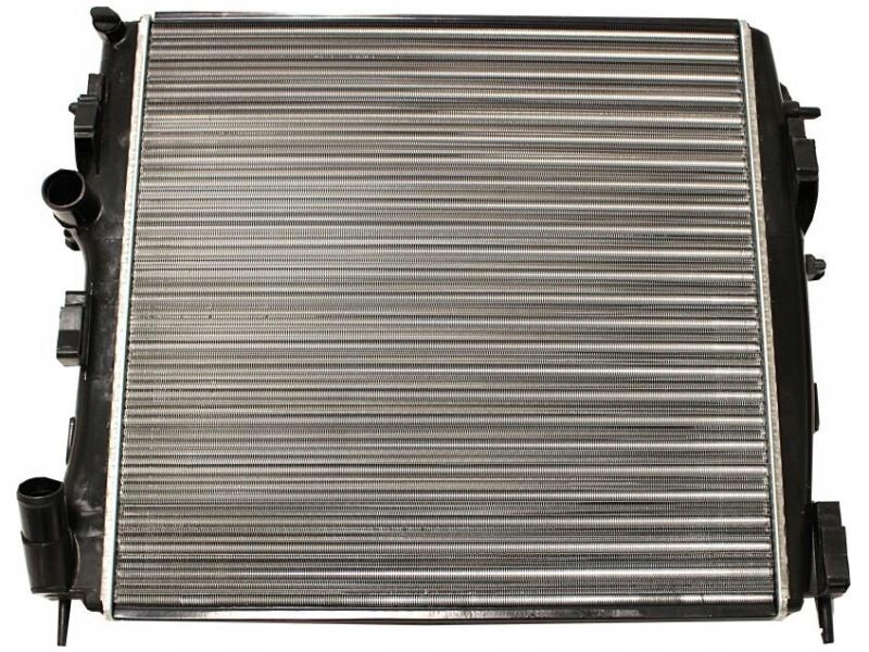 Купить Радиатор воды renault kangoo - 03/98-04