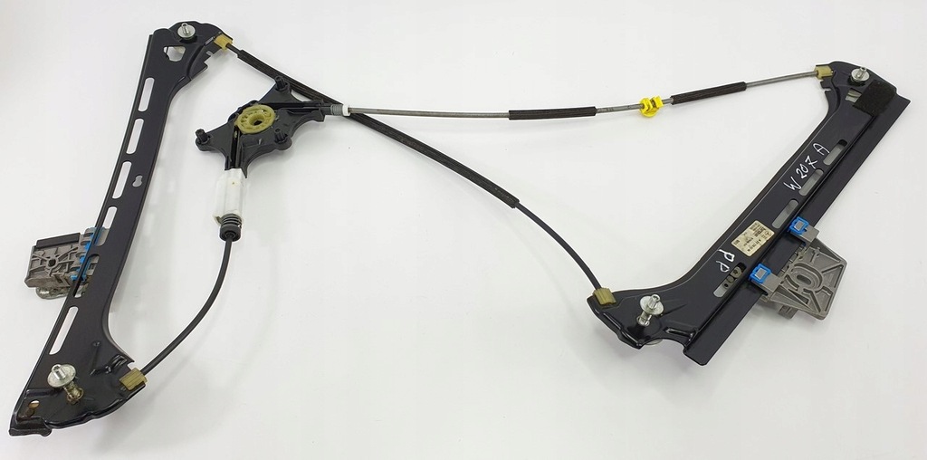 фото №1, Підйомник скло mercedes-benz оригінальний номер a2077200246