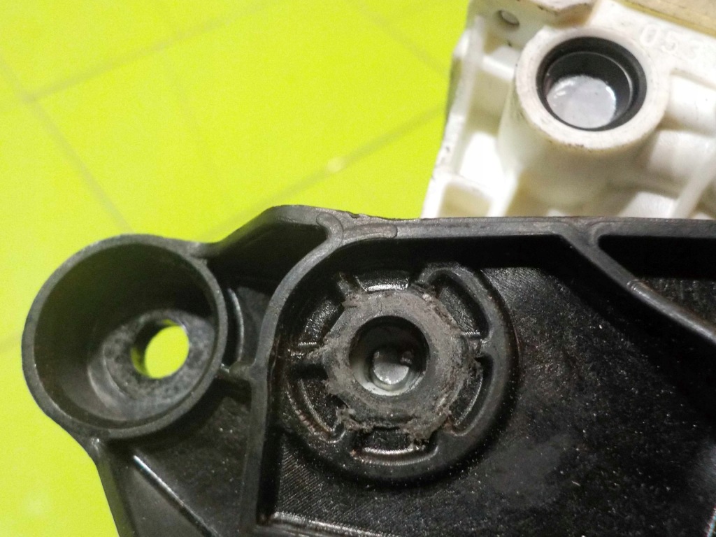 фото №6, Mercedes vito w639 ii lift 12r подъемник стекло левый перед a6397200446