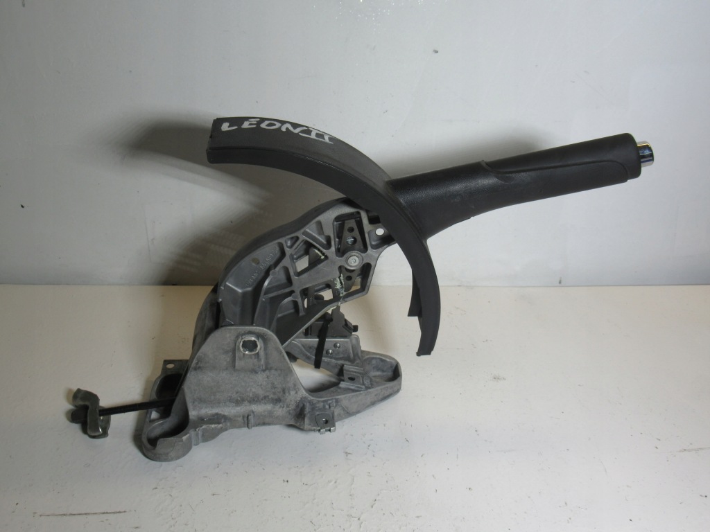 фото №1, Важіль ручного гальма seat leon 2 8j0711303